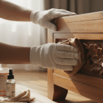 Cara Merawat Furniture Jati Agar Awet Hingga Puluhan Tahun merawat furniture jati