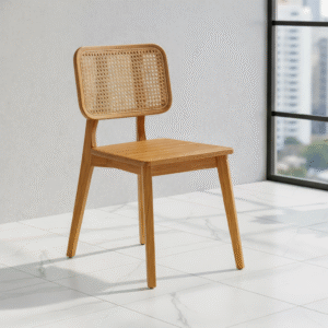 bufet tv kayu jati model minimalis modern